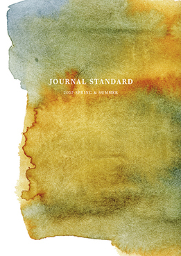 JOURNAL STANDARD