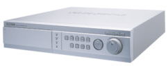 SAMSUNG DVR 4CH SHR-4040N