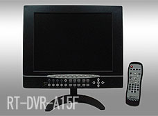j^[̌^DVRR[_[RT-DVR-A15F
