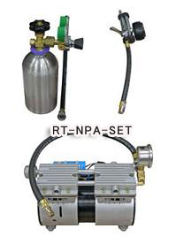 RT-NPA-SET