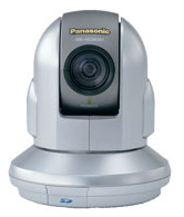 Panasonic BB-HCM381