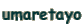 umaretayo