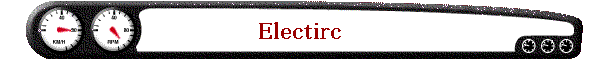 Electirc